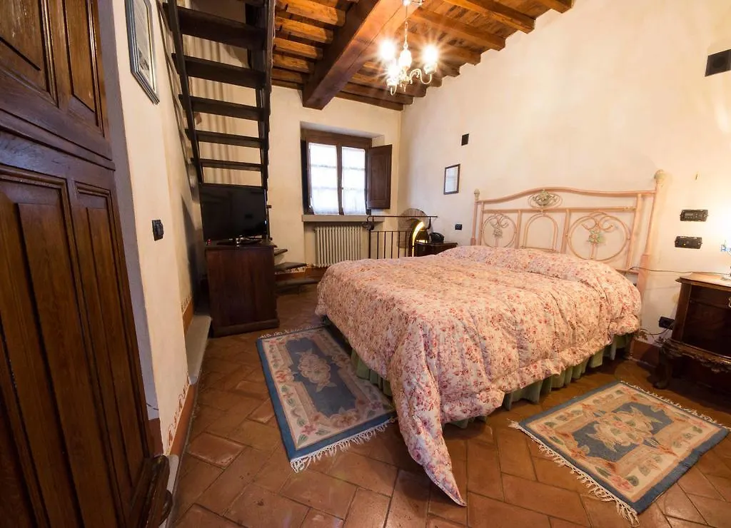 Monastery Birbino Villa Le Ville