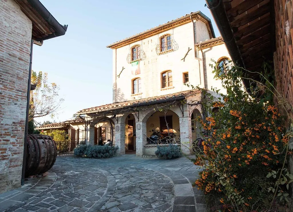 Monastery Birbino Villa Le Ville