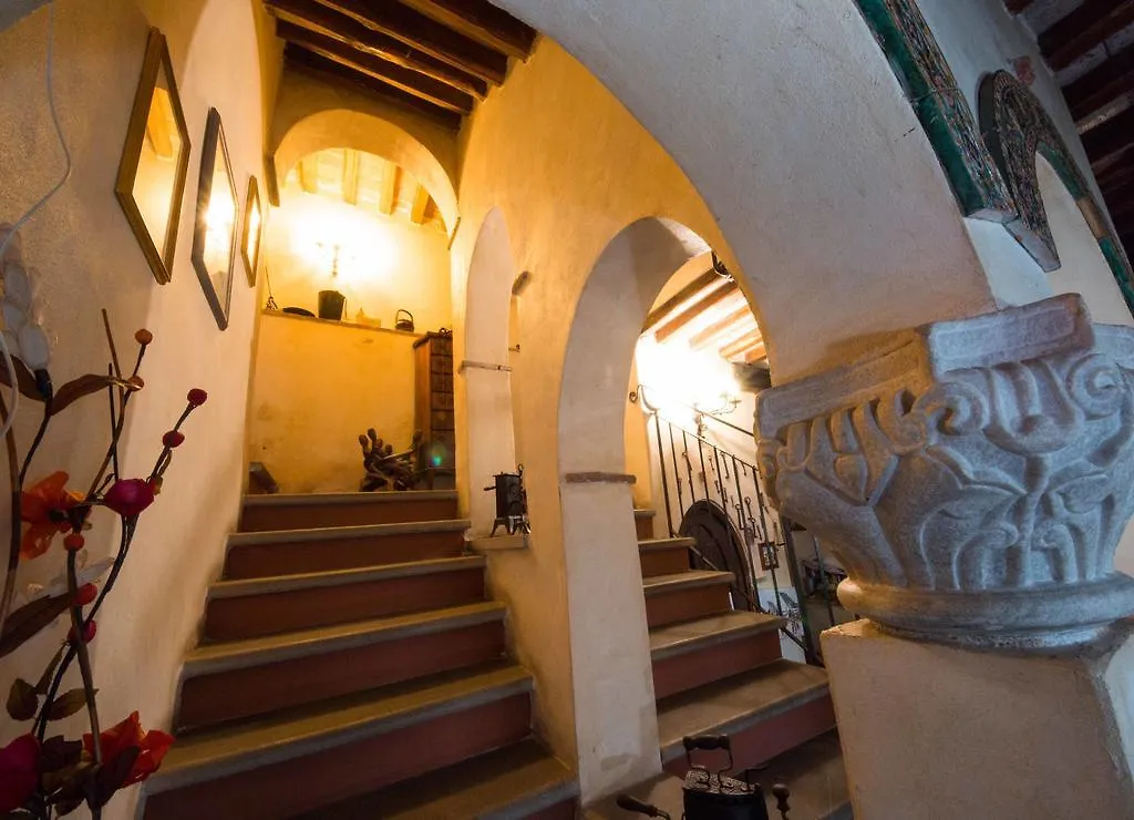 Monastery Birbino Villa Le Ville 0*,  Italy