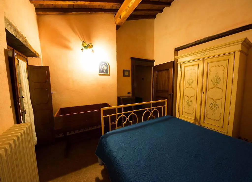 Monastery Birbino Villa Le Ville