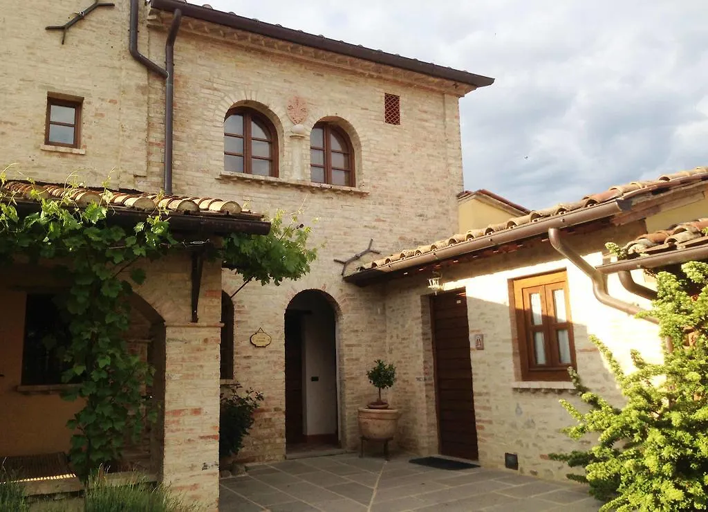 Monastery Birbino Villa Le Ville