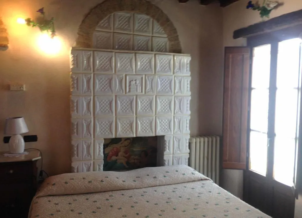 Monastery Birbino Villa Le Ville