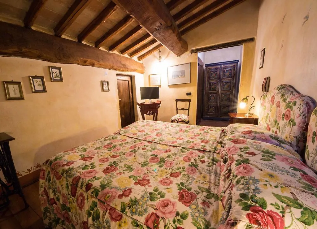 Monastery Birbino Villa Le Ville