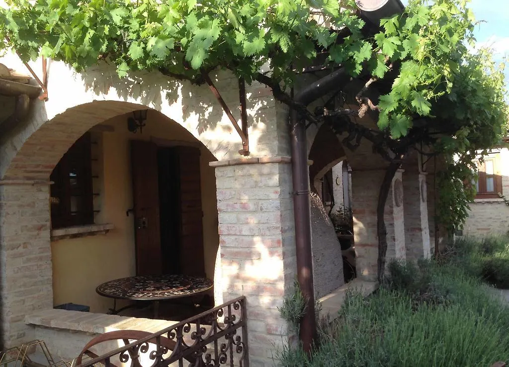 Monastery Birbino Villa Le Ville
