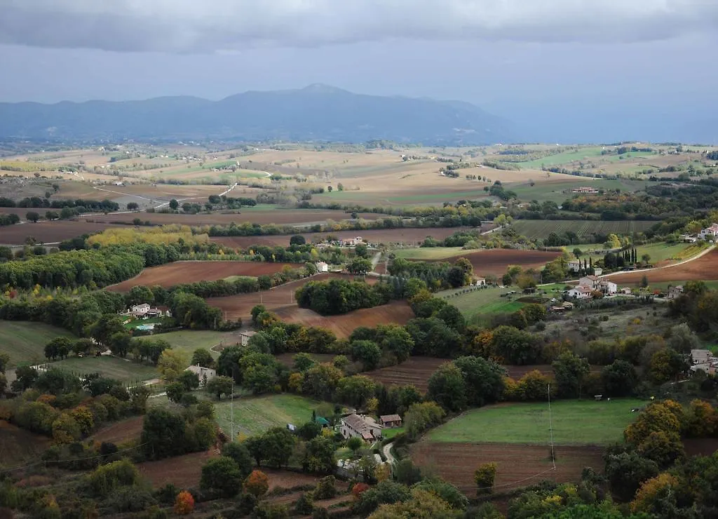 Monastery Birbino Villa Le Ville