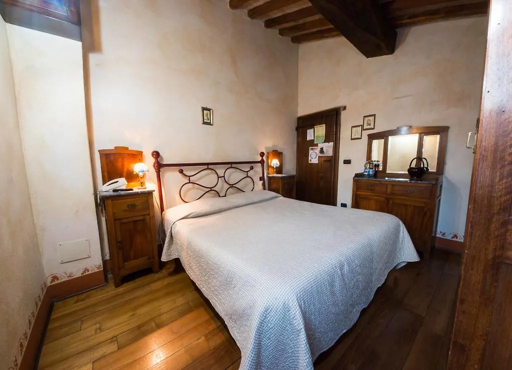 Monastery Birbino Villa Le Ville