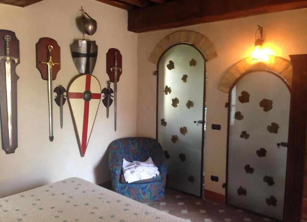 Monastery Birbino Villa Le Ville