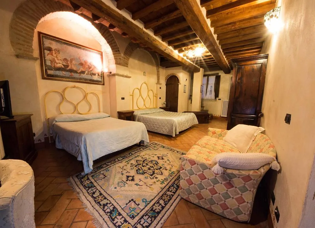 Monastery Birbino Villa Le Ville