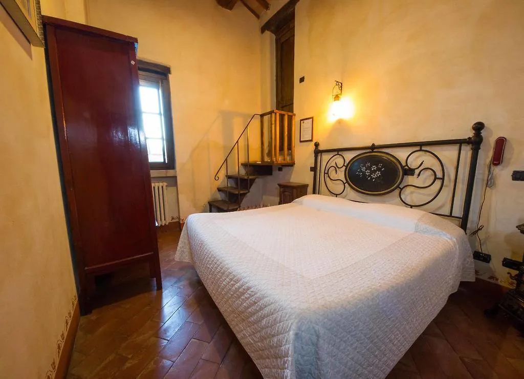 Monastery Birbino Villa Le Ville