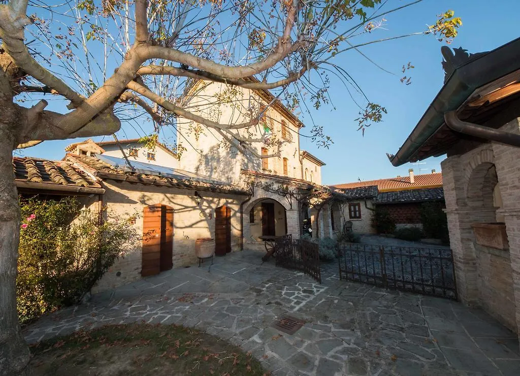 Monastery Birbino Villa Le Ville