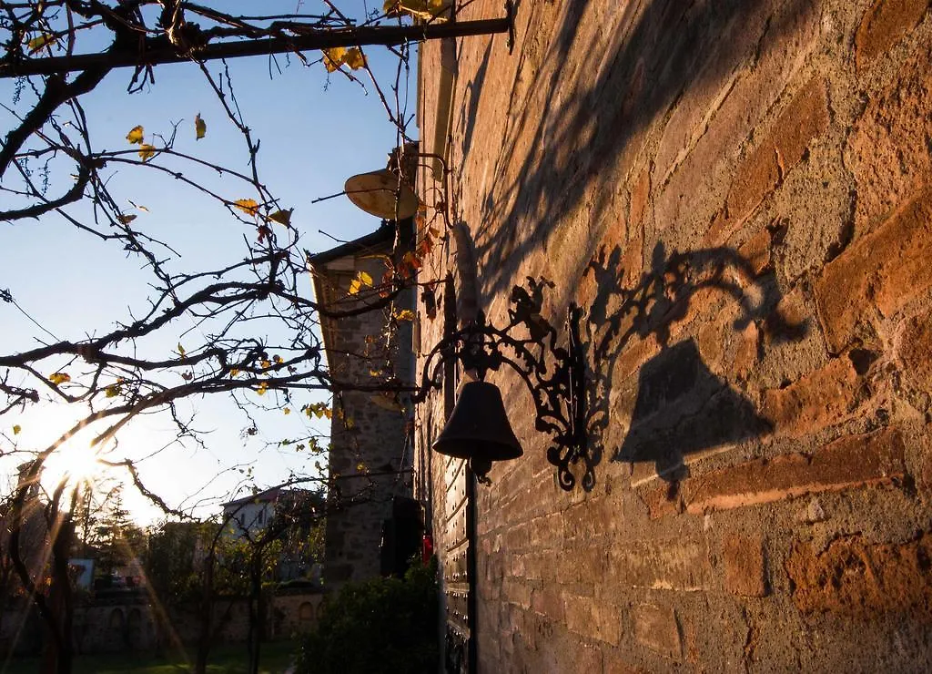 Monastery Birbino Villa Le Ville