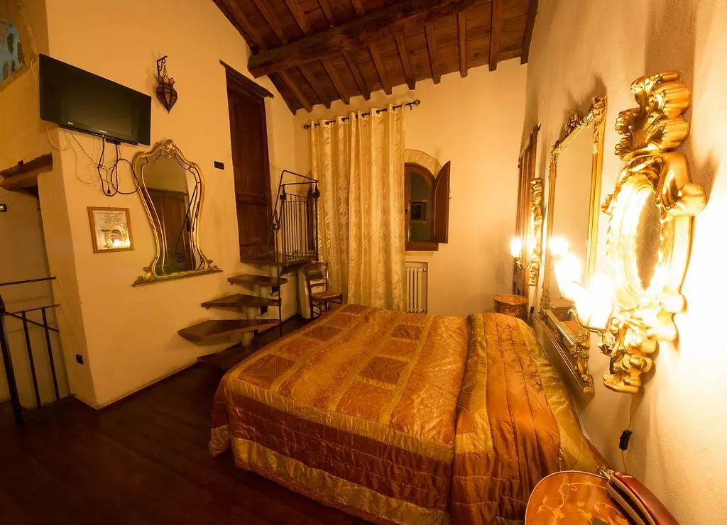 Monastery Birbino Villa Le Ville