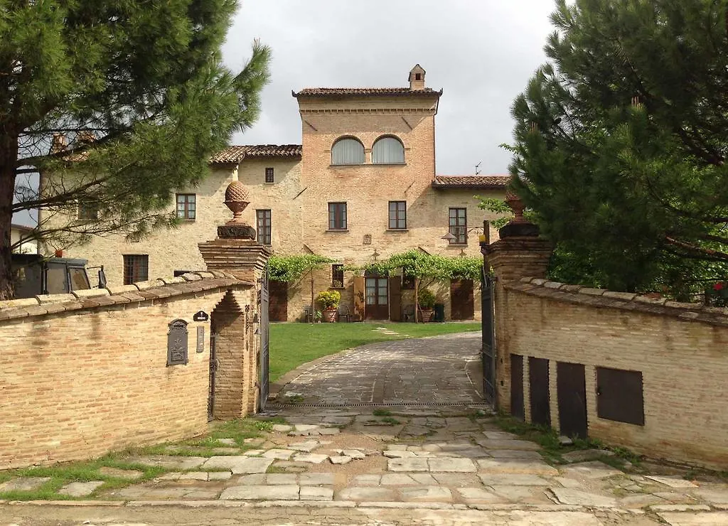 Monastery Birbino Villa Le Ville