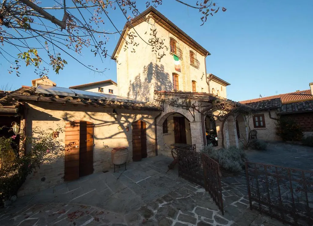 Monastery Birbino Villa Le Ville