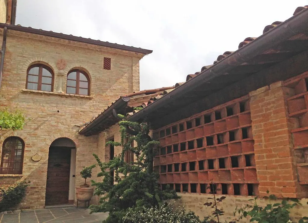 Monastery Birbino Villa Le Ville