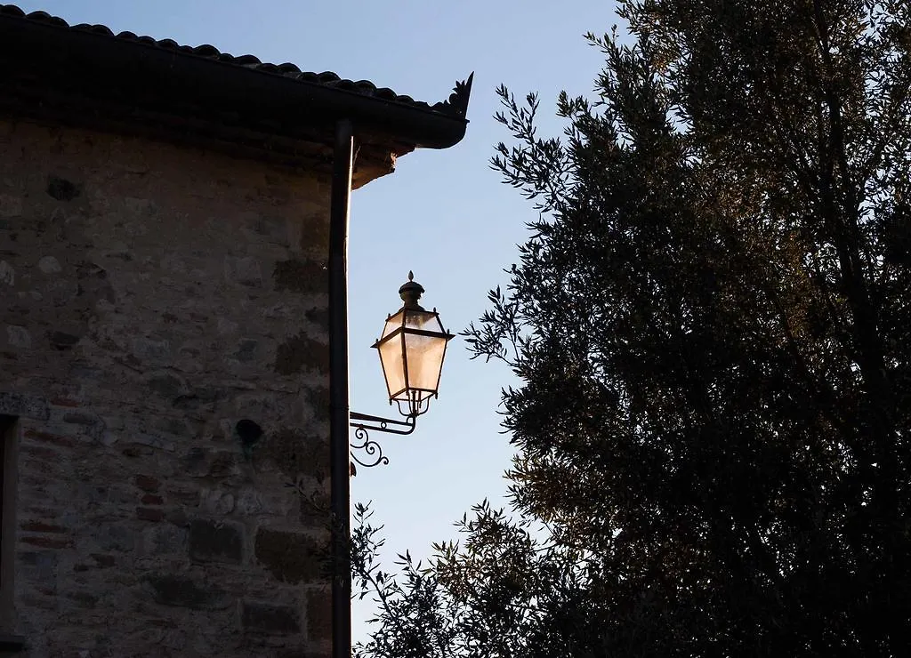 Monastery Birbino Villa Le Ville 0*,  Italy